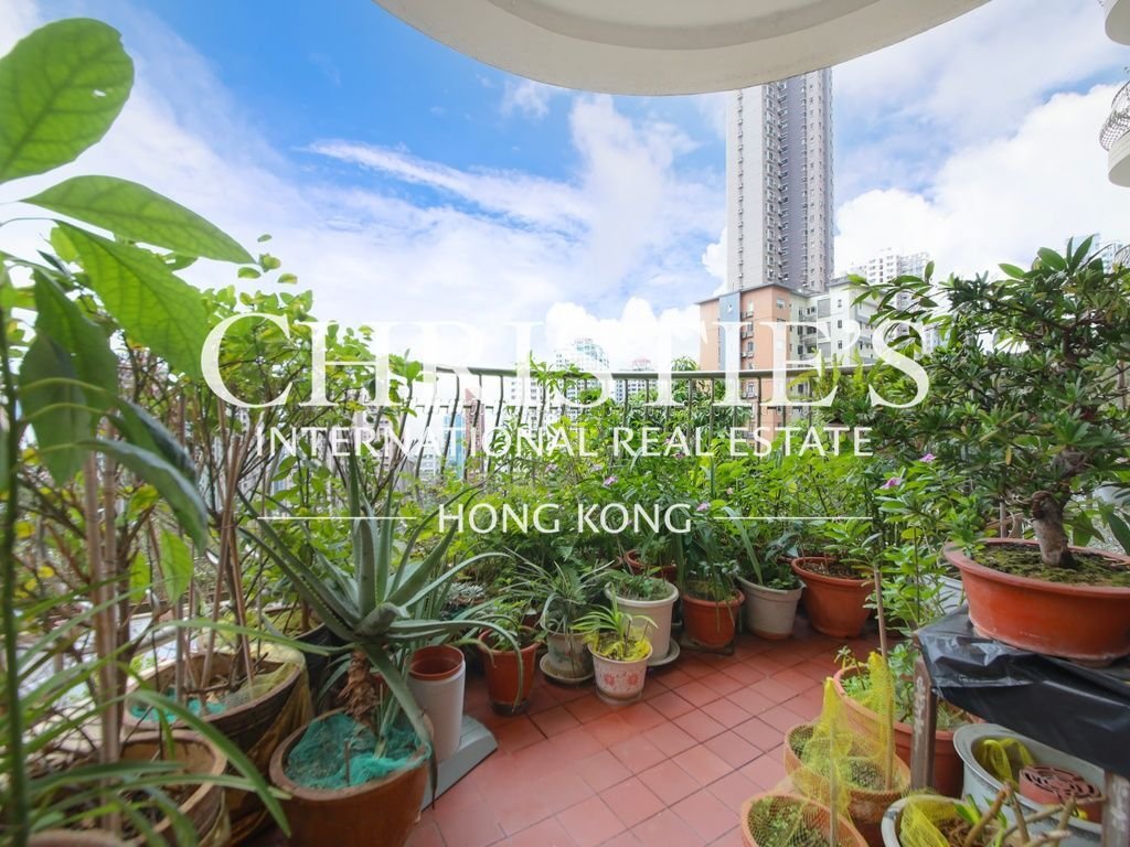 Apartment in Hong Kong, Hong Kong 2 - 15677797