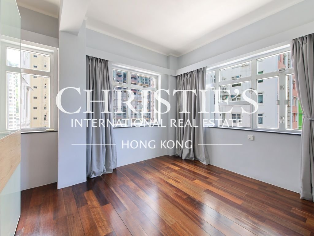 Apartment in Hong Kong, Hong Kong 5 - 15437184