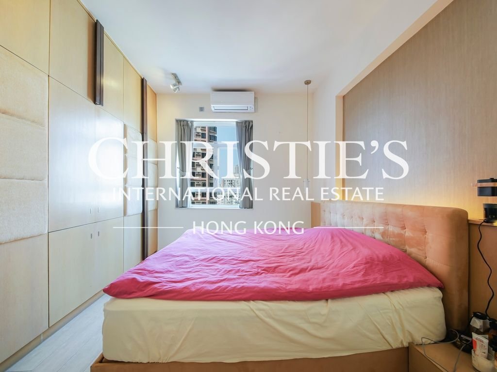 Apartment in Hong Kong, Hong Kong 5 - 15437631