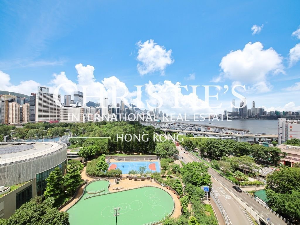 Apartment in Hong Kong, Hong Kong 1 - 15437184