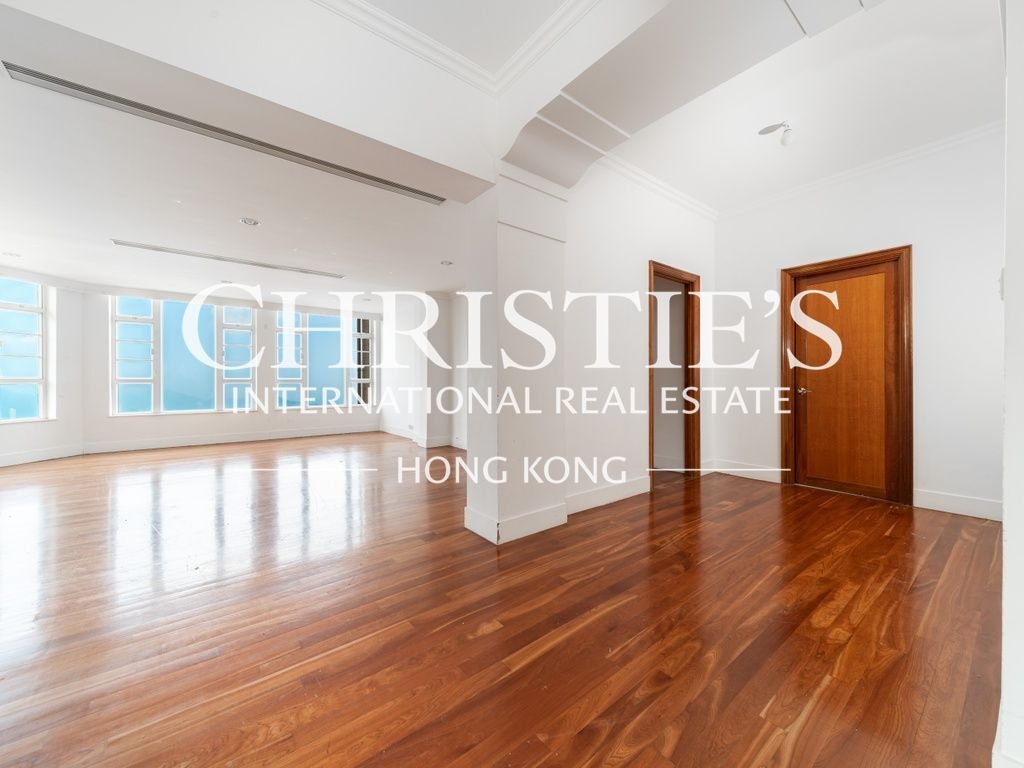Apartment in Hong Kong, Hong Kong 3 - 15657370