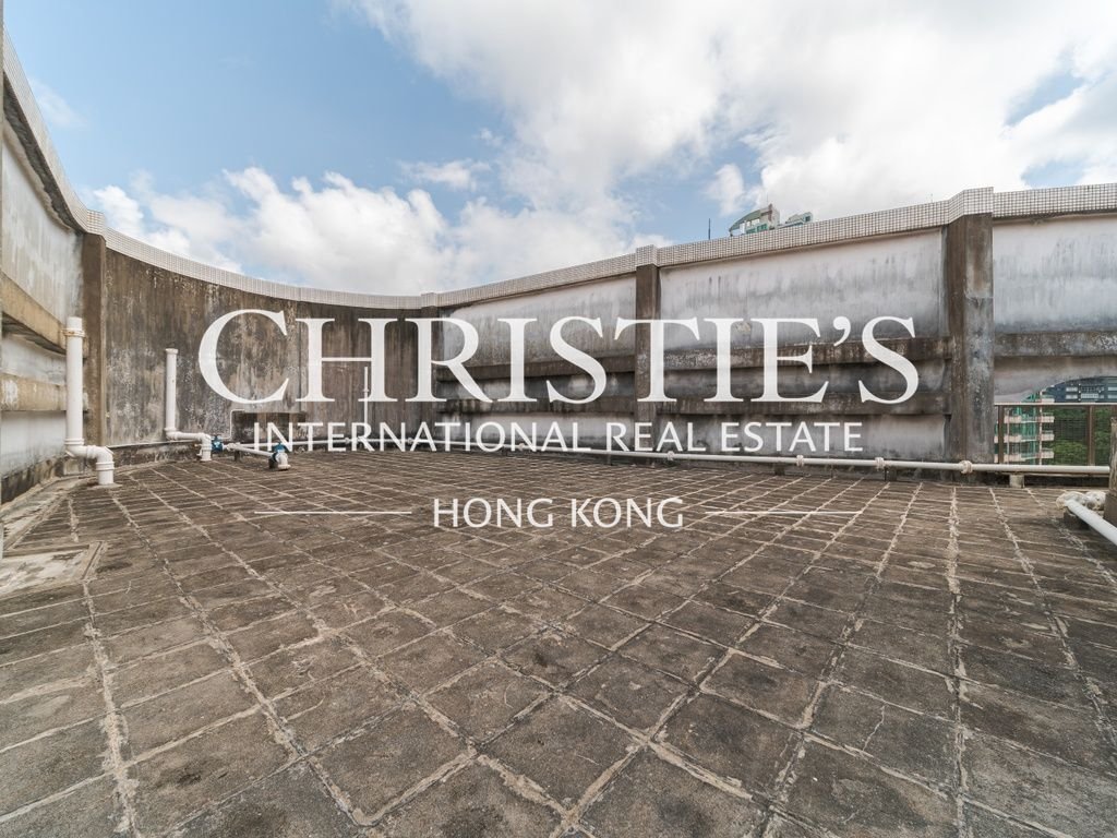 Apartment in Hong Kong, Hong Kong 2 - 15433946