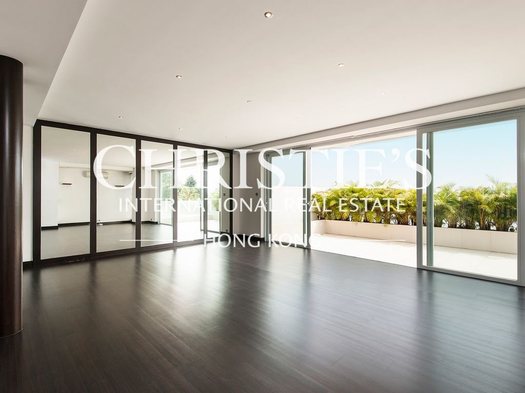 Villa in Hong Kong, Hong Kong 2 - 15500163