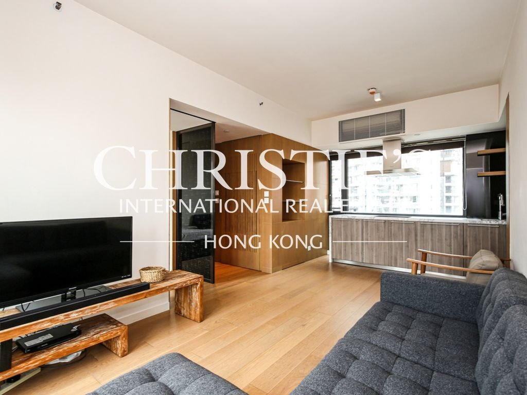 Apartment in Hong Kong, Hong Kong 3 - 15436705