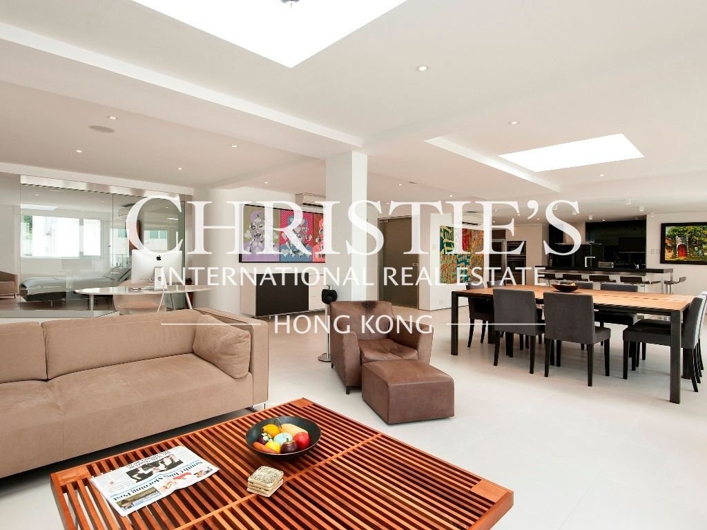 Appartement à Hong-Kong, Hong Kong 3 - 15577331