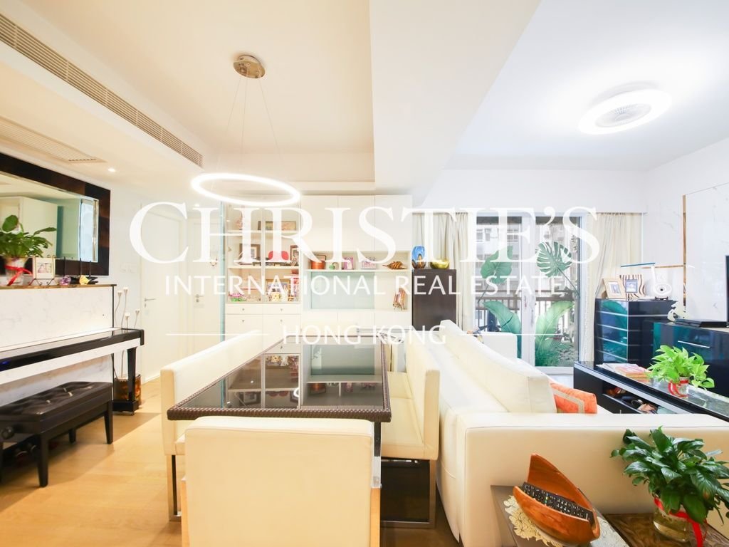 Apartment in Hong Kong, Hong Kong 4 - 15435700