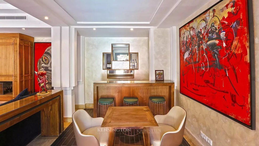 Villa in Marrakesh, Marrakesh-Safi, Morocco 5 - 13566939