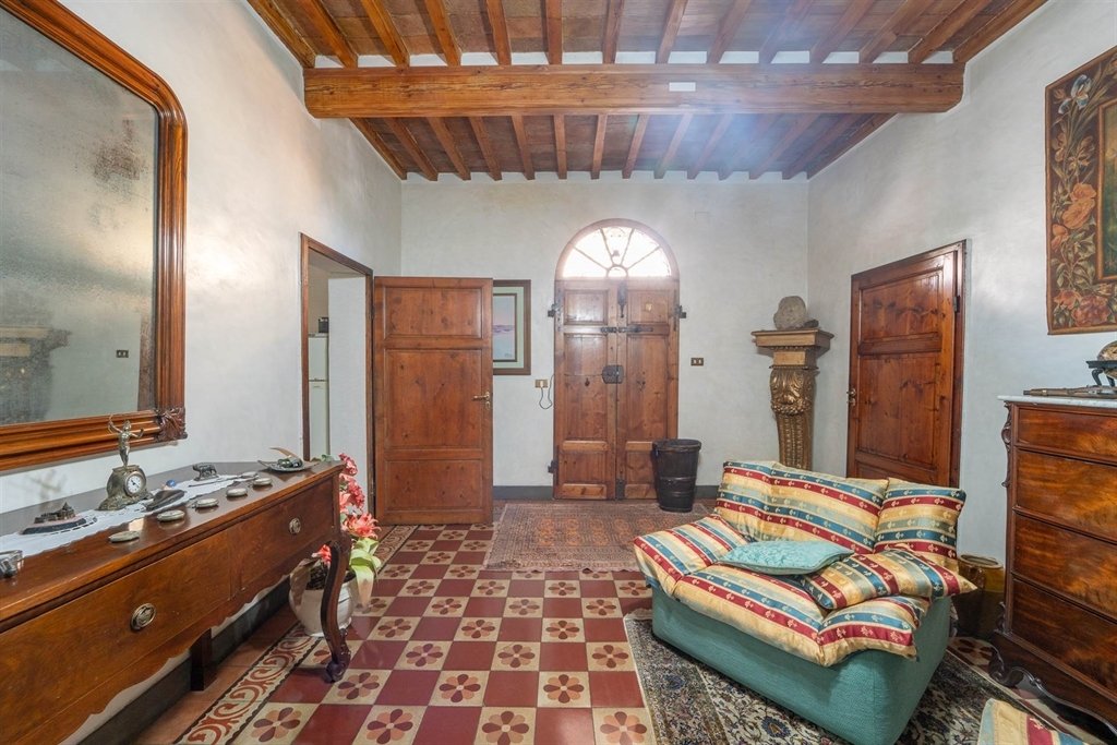 Villa in Chianni, Tuscany, Italy 4 - 15742210