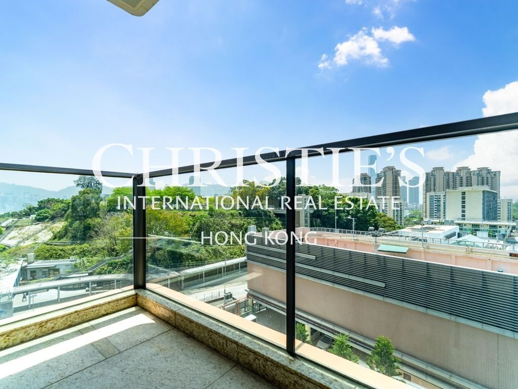 Apartment in Hong Kong, Hong Kong 2 - 15494297