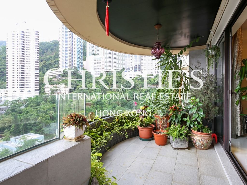 Apartment in Hong Kong, Hong Kong 2 - 15677744
