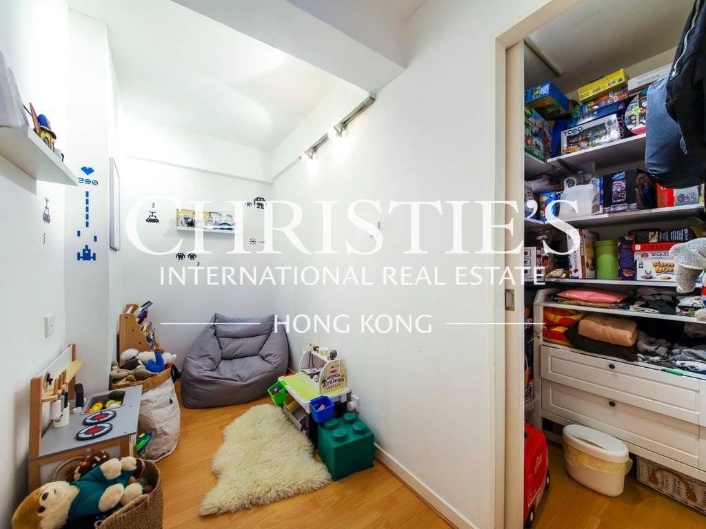 Apartment in Hong Kong, Hong Kong 5 - 15435636