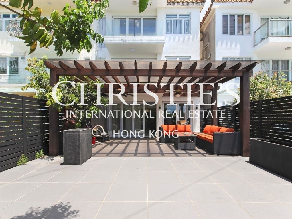 Appartamento a Hong Kong, Hong Kong 3 - 15436990