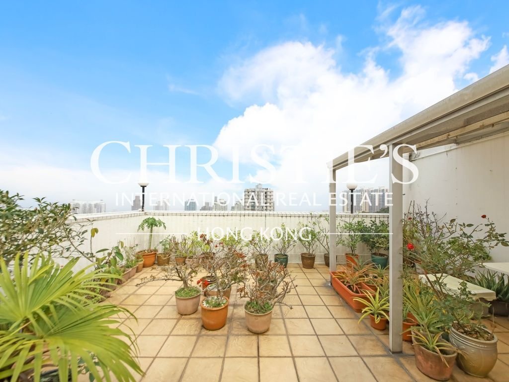 Apartment in Hong Kong, Hong Kong 2 - 15437129