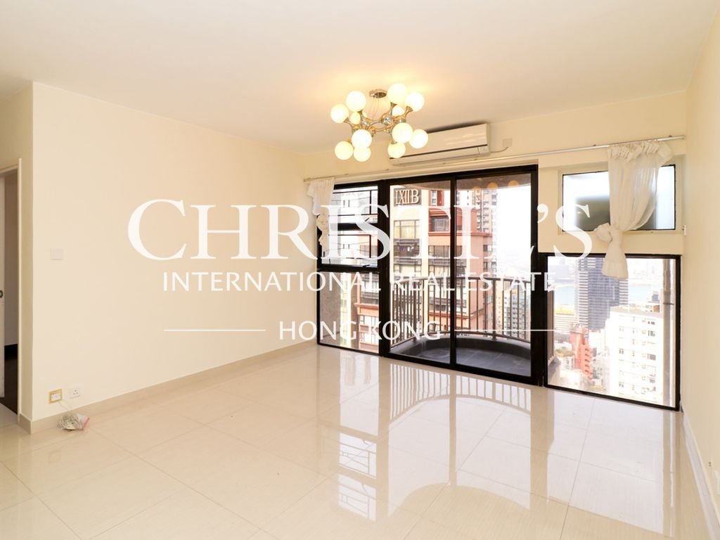 Apartment in Hong Kong, Hong Kong 3 - 15593117