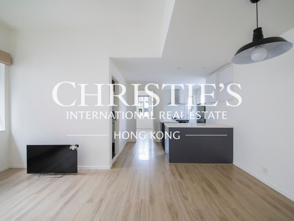 Appartement à Hong-Kong, Hong Kong 5 - 15548480