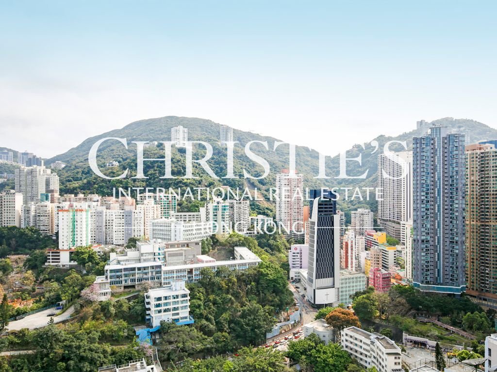 Apartment in Hong Kong, Hong Kong 1 - 15539990