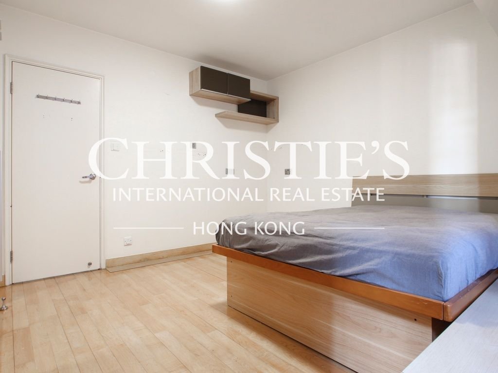 Apartment in Hong Kong, Hong Kong 5 - 15677824