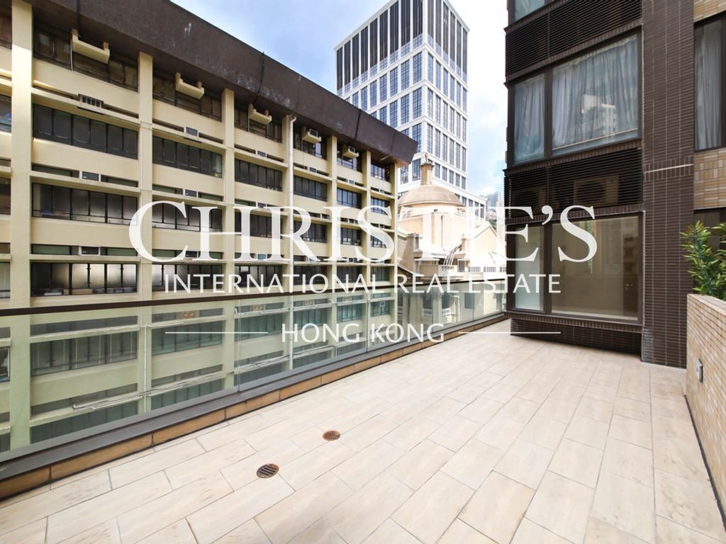 Apartment in Hong Kong, Hong Kong 2 - 15437105