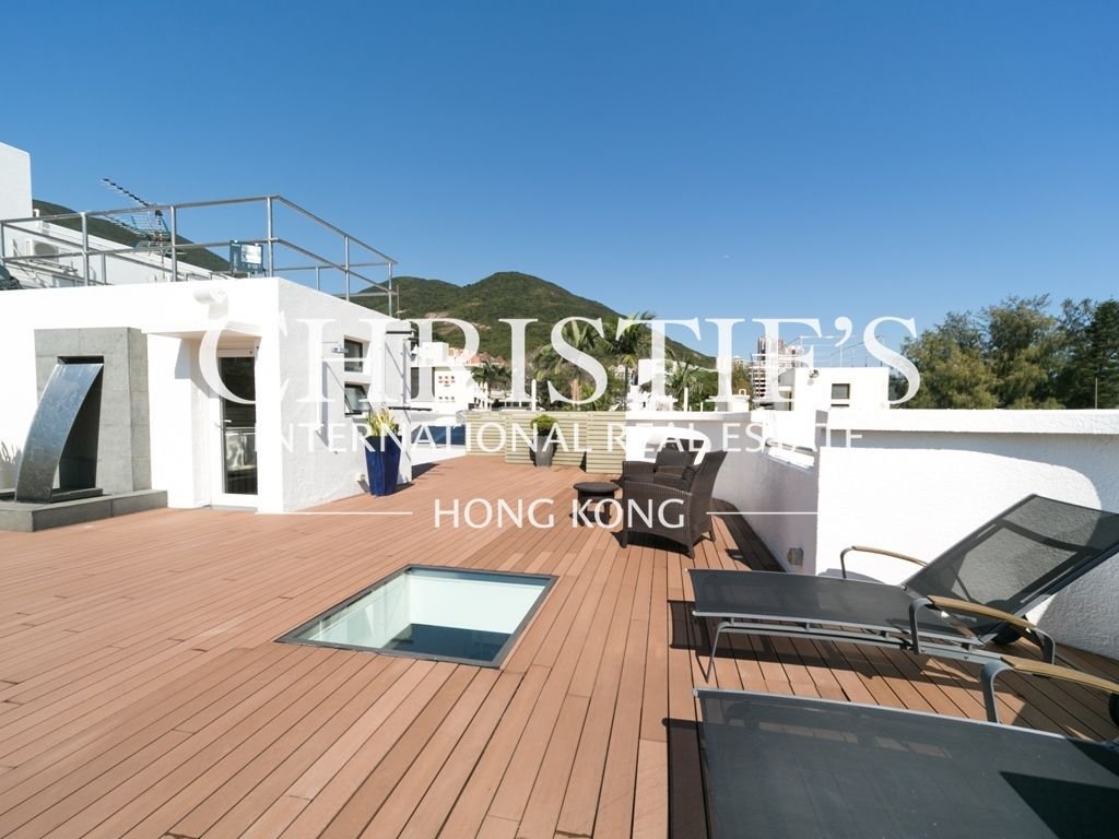 Appartement à Hong-Kong, Hong Kong 2 - 15577331