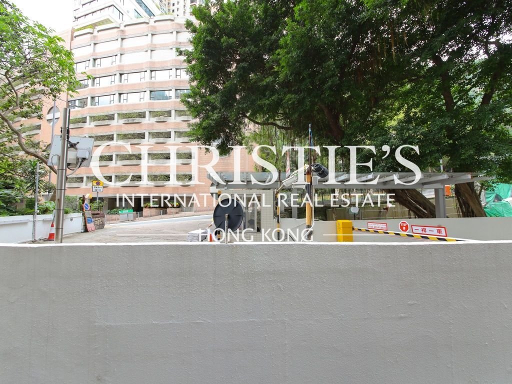 Apartment in Hong Kong, Hong Kong 1 - 15598732
