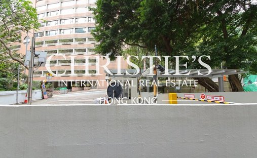 Appartement à Hong-Kong, Hong Kong 1