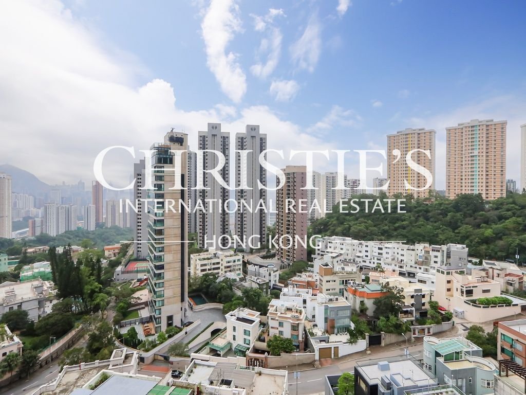 Appartamento a Hong Kong, Hong Kong 1 - 15677936