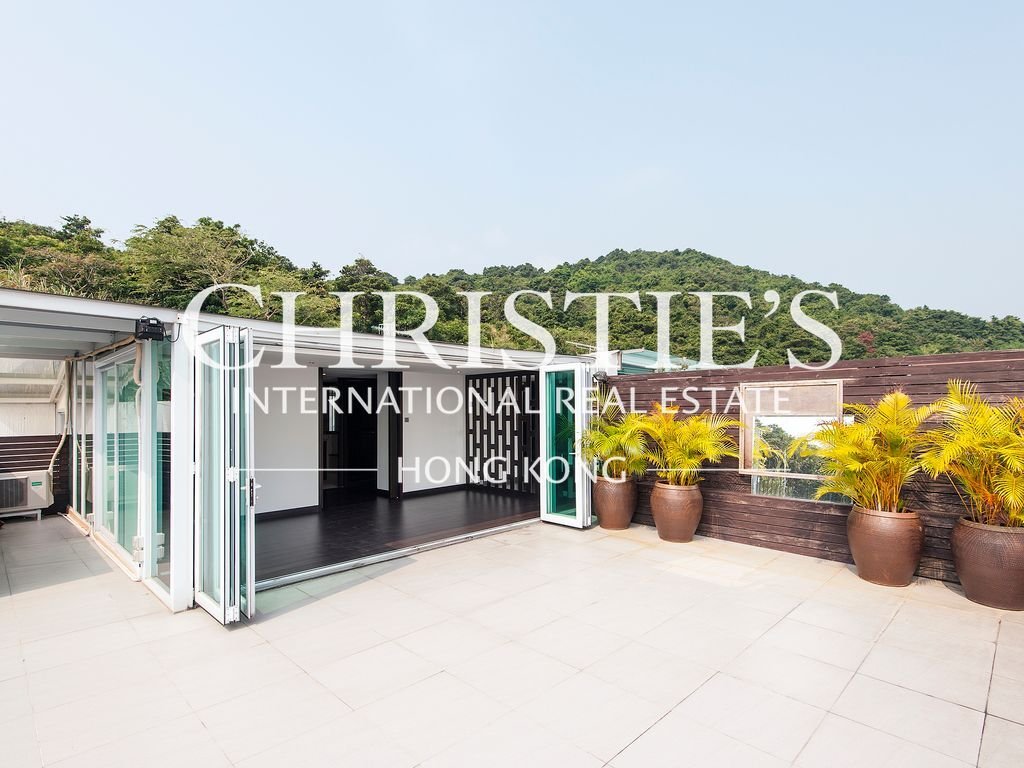 Villa in Hong Kong, Hong Kong 5 - 15500163