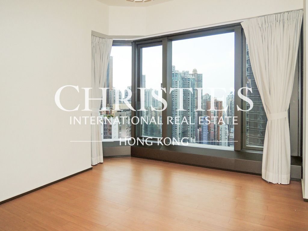 Apartment in Hong Kong, Hong Kong 4 - 15437125