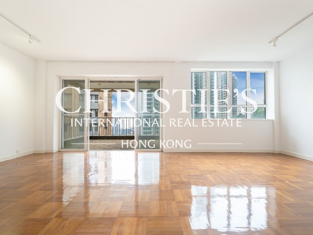 Apartment in Hong Kong, Hong Kong 4 - 15434538