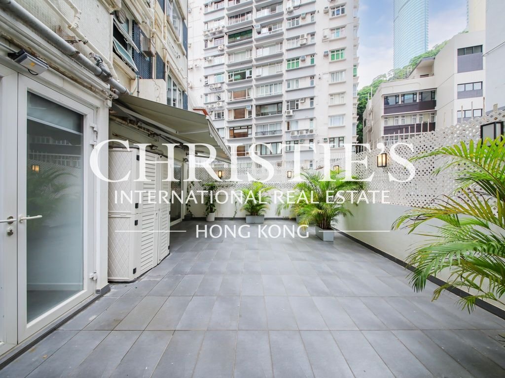 Appartamento a Hong Kong, Hong Kong 5 - 15677879