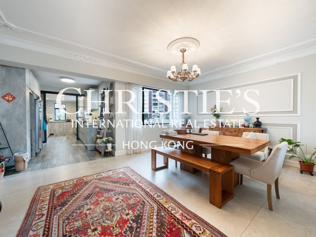 Apartment in Hong Kong, Hong Kong 5 - 15677770