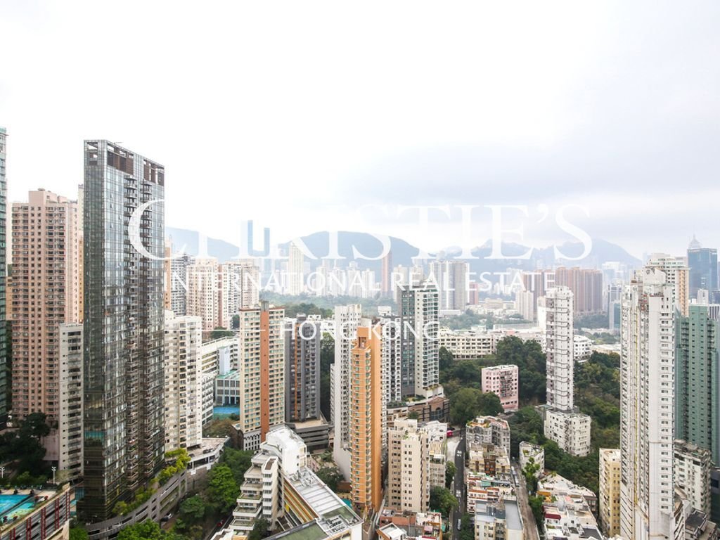 Apartment in Hong Kong, Hong Kong 1 - 15677941