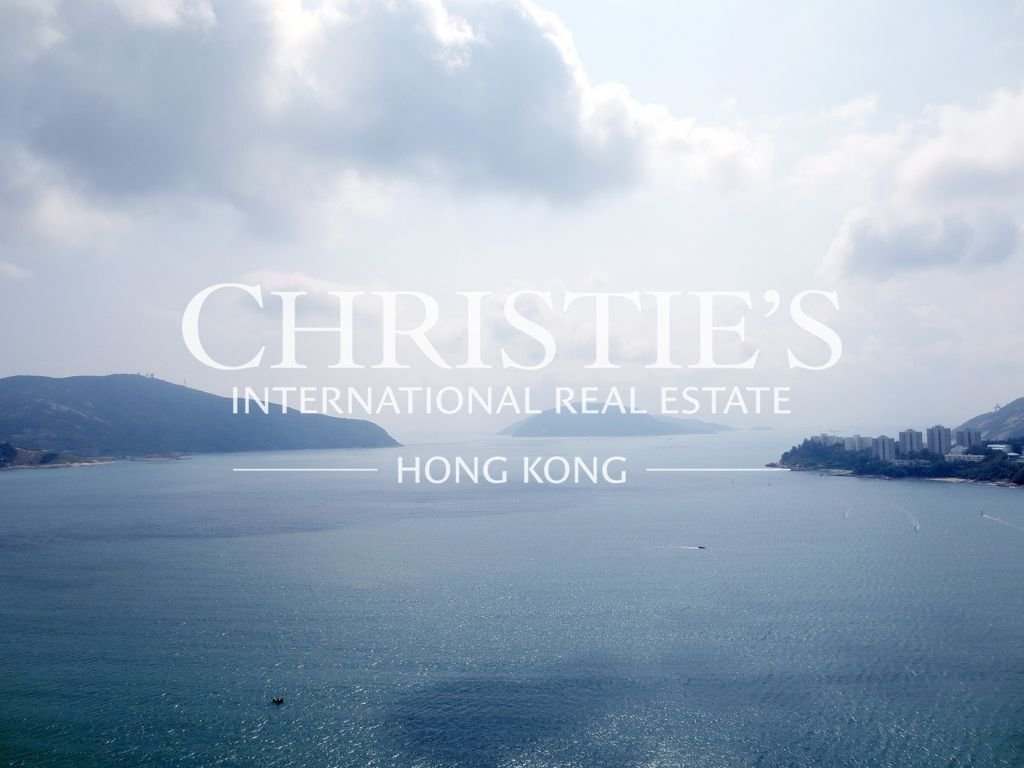 Villa in Hong Kong, Hong Kong 1 - 15677722