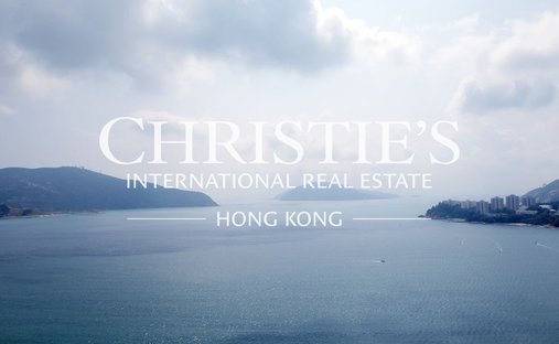 Villa en Hong Kong, Hong Kong 1
