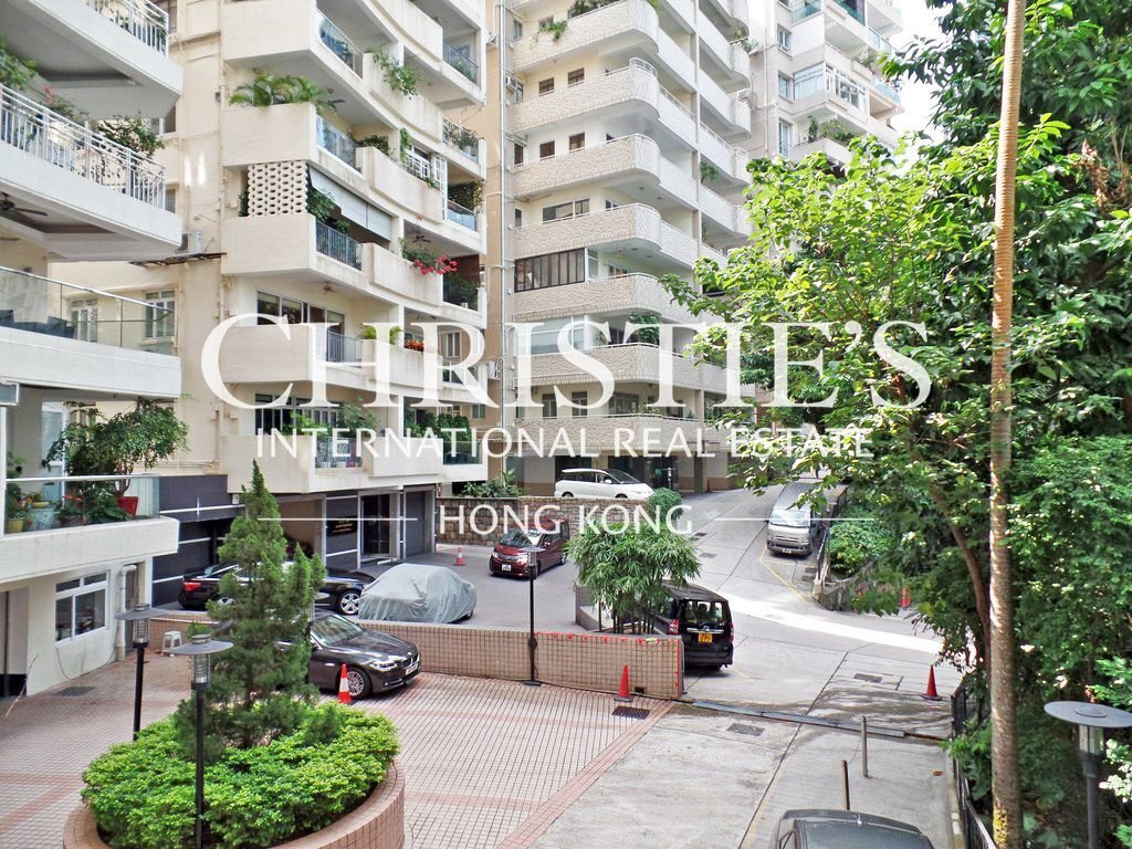 Apartment in Hong Kong, Hong Kong 1 - 15437039