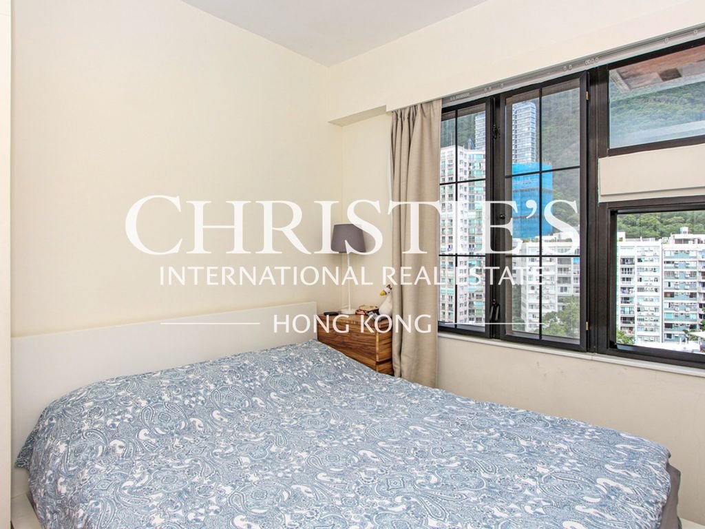 Apartment in Hong Kong, Hong Kong 4 - 15677870