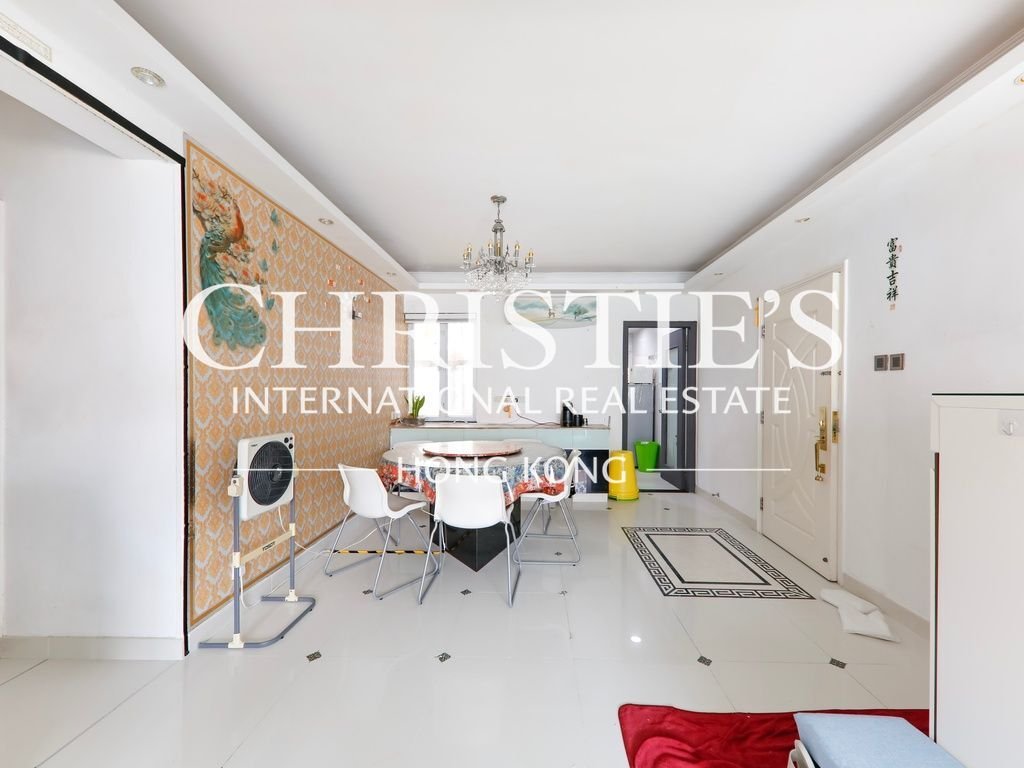 Apartment in Hong Kong, Hong Kong 3 - 15437645