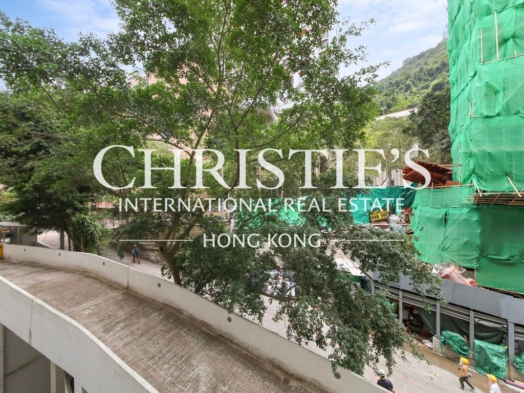 Apartment in Hong Kong, Hong Kong 1 - 15500167