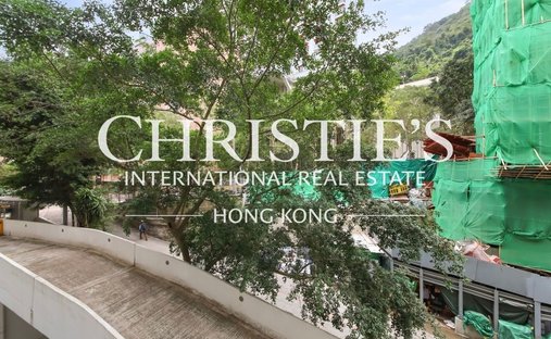 Apartment in Hong Kong, Hong Kong 1