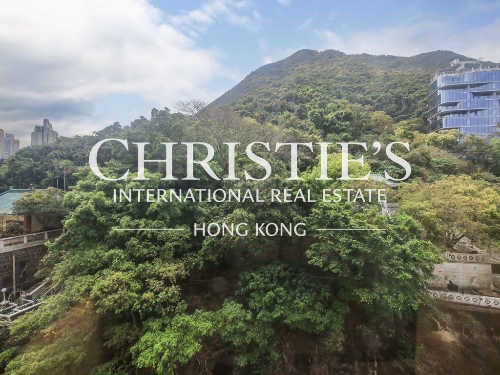 Apartamento en Hong Kong, Hong Kong 1 - 15442230