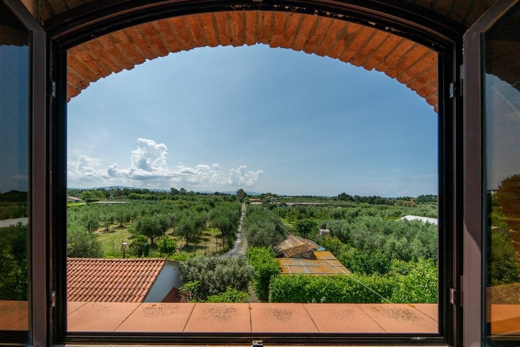 Casa di campagna a Vada, Rosignano Marittimo, Toscana 2 - 15741655