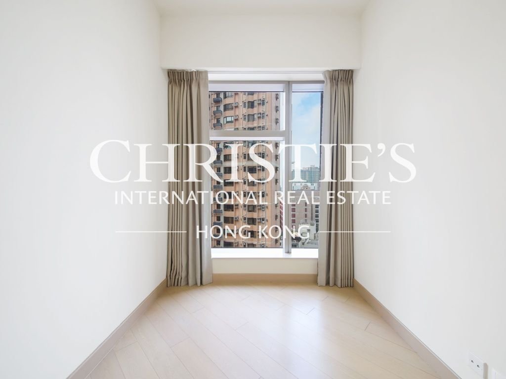 Apartment in Hong Kong, Hong Kong 5 - 15437521