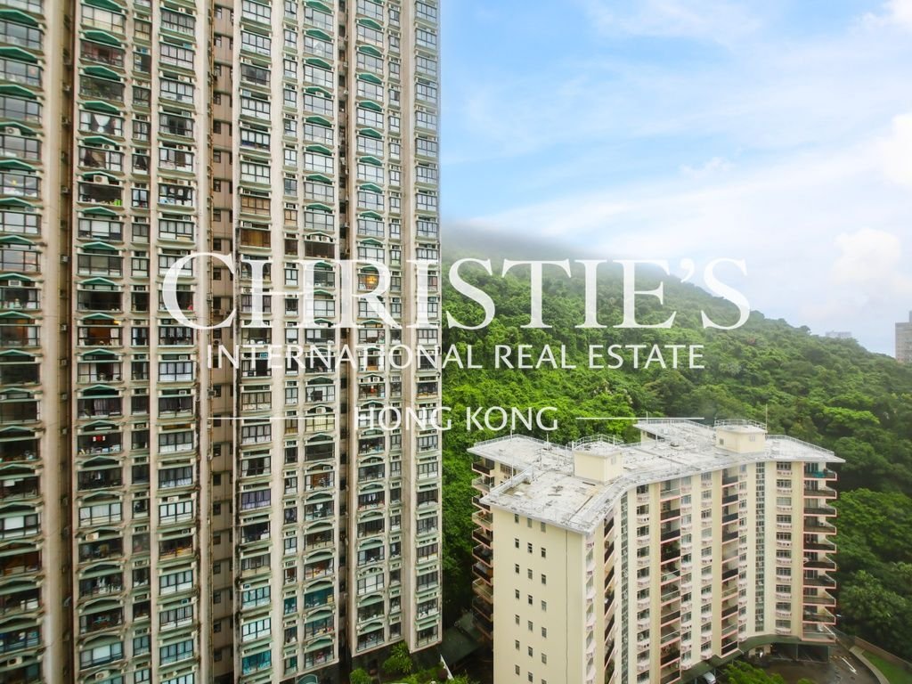 Apartment in Hong Kong, Hong Kong 1 - 15436757