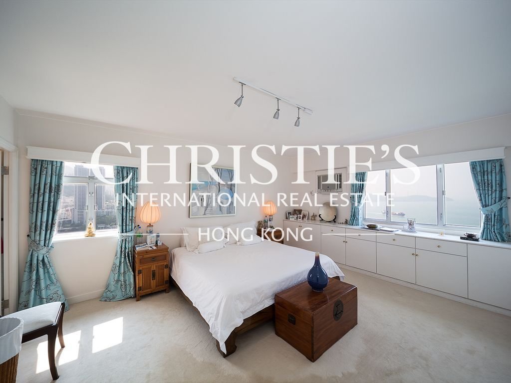 Apartment in Hong Kong, Hong Kong 5 - 15657385