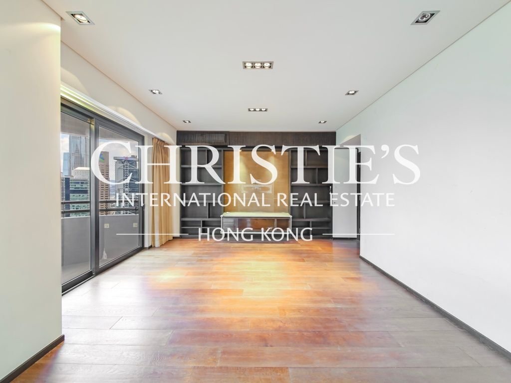 Apartment in Hong Kong, Hong Kong 4 - 15677756