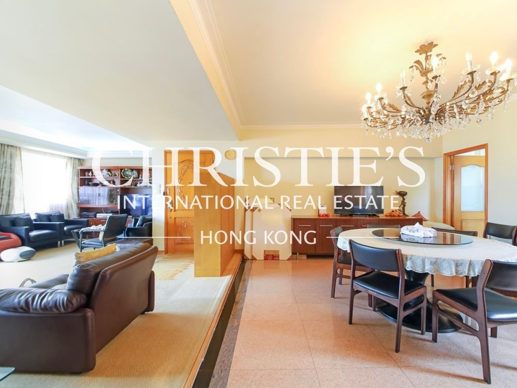 Apartment in Hong Kong, Hong Kong 5 - 15437129