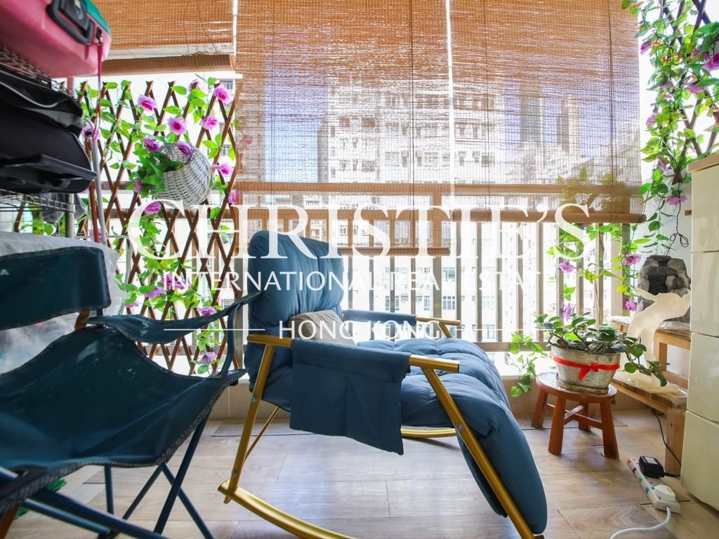 Apartment in Hong Kong, Hong Kong 2 - 15435700