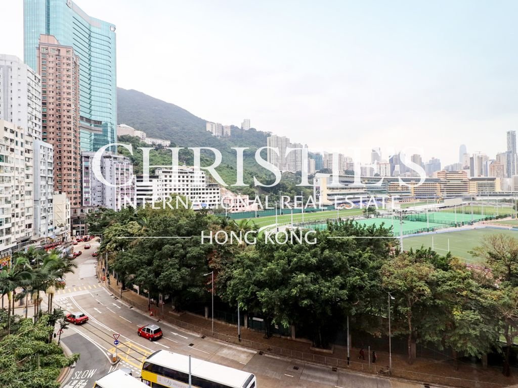 Apartment in Hong Kong, Hong Kong 1 - 15671411