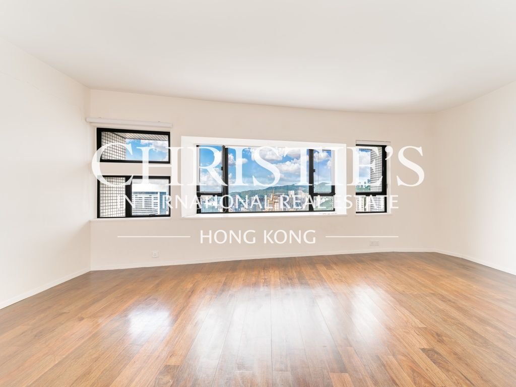 Apartment in Hong Kong, Hong Kong 3 - 15433946