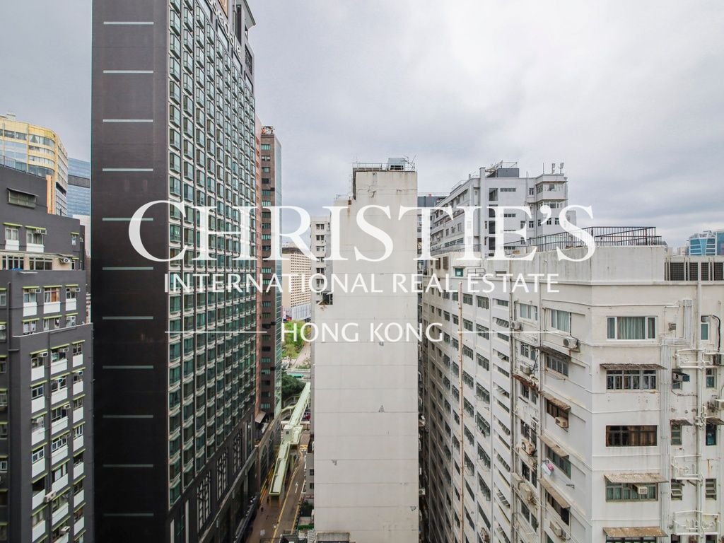 Apartment in Hong Kong, Hong Kong 1 - 15465843